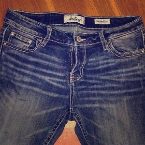 Daytrip Virgo Bootcut Jeans
